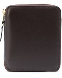 Comme des Garçons - Classic Leather Line Wallet By Comme Des Garc - Lyst