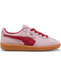 PUMA - Palermo Trainers - Lyst