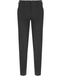 PT Torino - Klassische Zigarettenhose - Lyst
