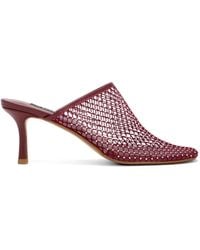 Senso - 70Mm Pam Heeled Sandals - Lyst