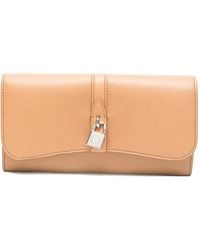Stella McCartney - Ryder Continental Wallet - Lyst
