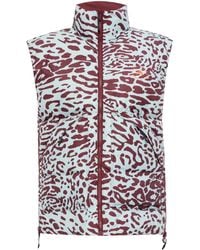 adidas By Stella McCartney - Gilet Truenature - Lyst