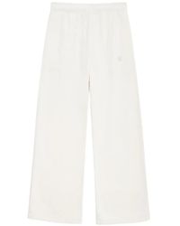 Anine Bing - Kacey Track Pants - Lyst