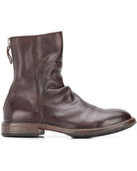 Moma Boots for Women | Online Sale up to 50% off | Lyst Canada