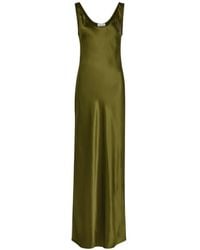 Reformation - Pamela Maxi Dress - Lyst