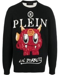 Philipp Plein - Jumper - Lyst