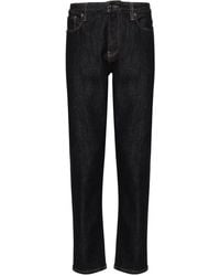 Emporio Armani - J75 スリムジーンズ - Lyst