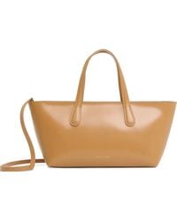 Mansur Gavriel - Mini Everyday Tote Bag - Lyst