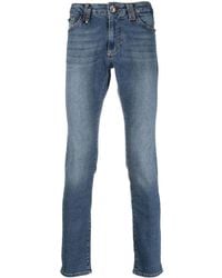 Philipp Plein - Vaqueros Slim - Lyst
