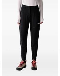 Jack Wolfskin - Hikeout Zip-Fastening Trousers - Lyst