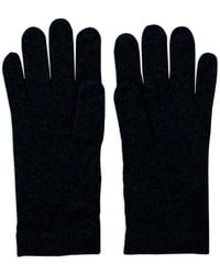 Bompard - Gants En Cachemire - Lyst