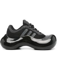 adidas - X Avavav Moonrubber Sneakers - Lyst