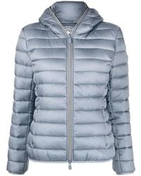 Save The Duck - Alexis Lightweight Puffer Jacket - Lyst