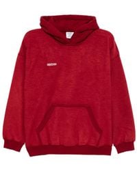 Vetements - Hoodie Met Geborduurd Logo - Lyst