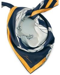 Jacquemus - The Hippocampe Scarf - Lyst