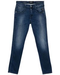 Replay - Jeans Anass - Lyst
