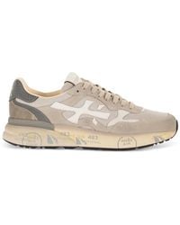 Premiata - Mick 0.1 8117 Sneakers - Lyst