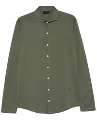 Dondup - Long-Sleeve Shirt - Lyst