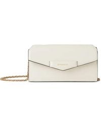 Givenchy - Antigona Wallet On Chain - Lyst
