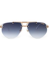 Carrera - 1087/S Navigator-Frame Sunglasses - Lyst