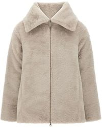 Colmar - Exuberance Reversible Faux-Fur Jacket - Lyst