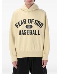 Fear Of God - Neutrals Sweaters & Knitwear - Lyst