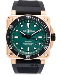 Bell & Ross - Br 03-92 42Mm - Lyst