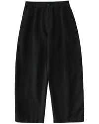 Studio Nicholson - Minard Straight-Leg Trousers - Lyst