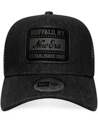 KTZ - Cappello Da Baseball Con Applicazione Logo - Lyst