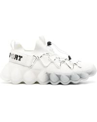 Philipp Plein - The Bubble Gen.x.02 Tiger スニーカー - Lyst
