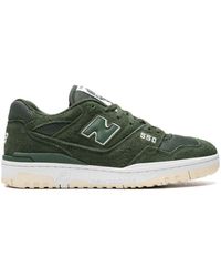 New Balance - 550 "nori" Sneakers - Lyst