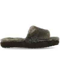 EMU - Mckay Shearling Slippers - Lyst