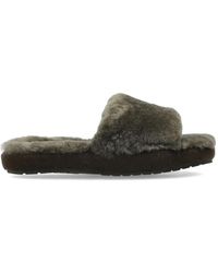 EMU - Mckay Shearling Slippers - Lyst