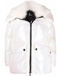 Women's 3 MONCLER GRENOBLE Fur jackets from C$1,495 | Lyst Canada