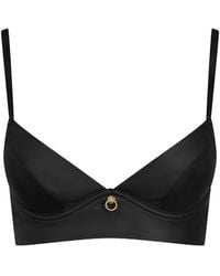 Maison Close - Chambre Noire Bra - Lyst