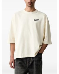 Willy Chavarria - Taco Shop T-Shirt - Lyst