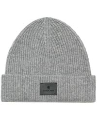 Anine Bing - Carley Muts Met Logopatch - Lyst