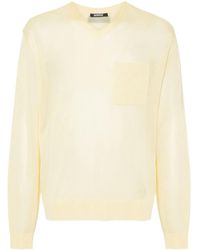 Jacquemus - ロゴパッチ セーター - Lyst