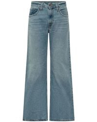 Levi's - Loose Boot High-Rise Jeans - Lyst