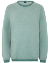 Fedeli - Fine-Knit Cashmere Sweater - Lyst