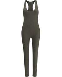 ANDAMANE - Racerback Jumpsuit - Lyst