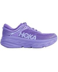Hoka One One - Bondi 7 Sneakers - Lyst