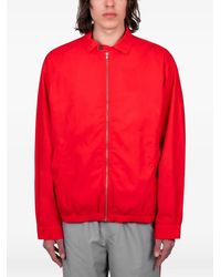 GIMAGUAS - William Zip-Up Jacket - Lyst
