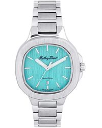 Mathey-Tissot - Evasion 32Mm Watch - Lyst