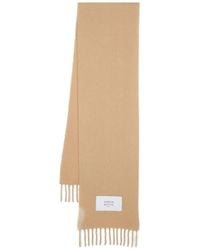 Maison Kitsuné - Scarfs - Lyst