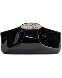 Giuseppe Zanotti - Clutch Gz Dumpling - Lyst