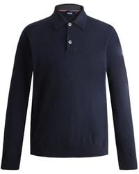 Fusalp - Polo Clovon - Lyst