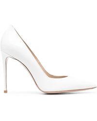 Le Silla - Eva 110Mm Pointed-Toe Pumps - Lyst