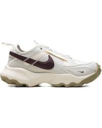 Nike - Tc 7900 Lace-Up Sneakers - Lyst