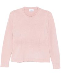 Malo - Pullover aus Kaschmir - Lyst